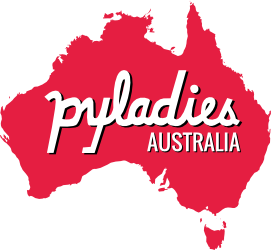 PyLadies Logo